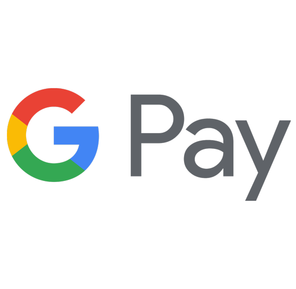 Google Pay logo