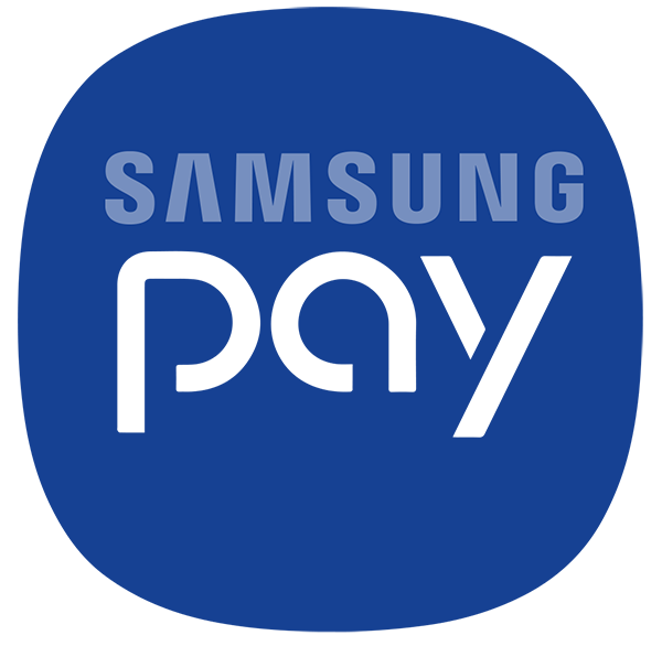 Samsung Pay Logo