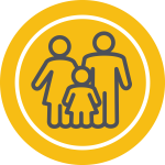 general life insurance icon