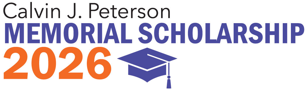 CJP Scholarship Logo