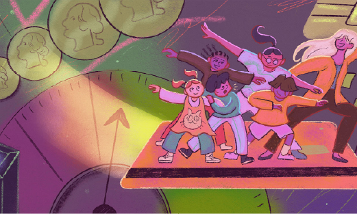 Teach Kids about Credit