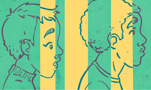 Preventing Identity Theft