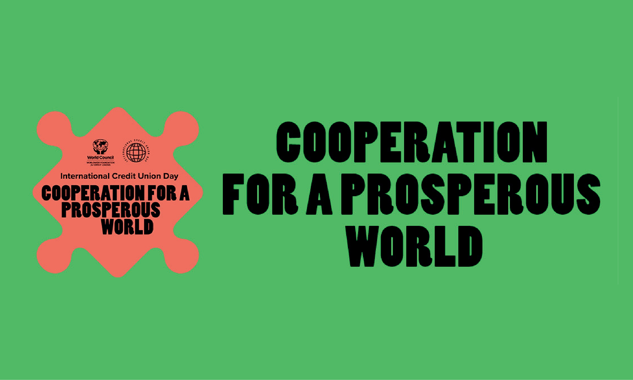 International Credit Union Day