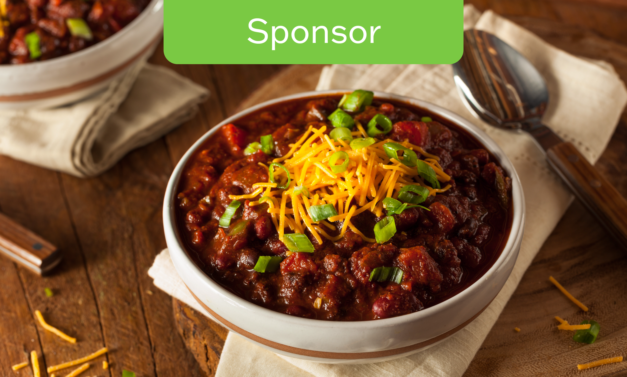 Events Chili Cook-Off Cassville