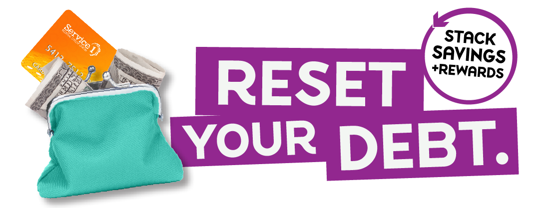 Reset Your Debt