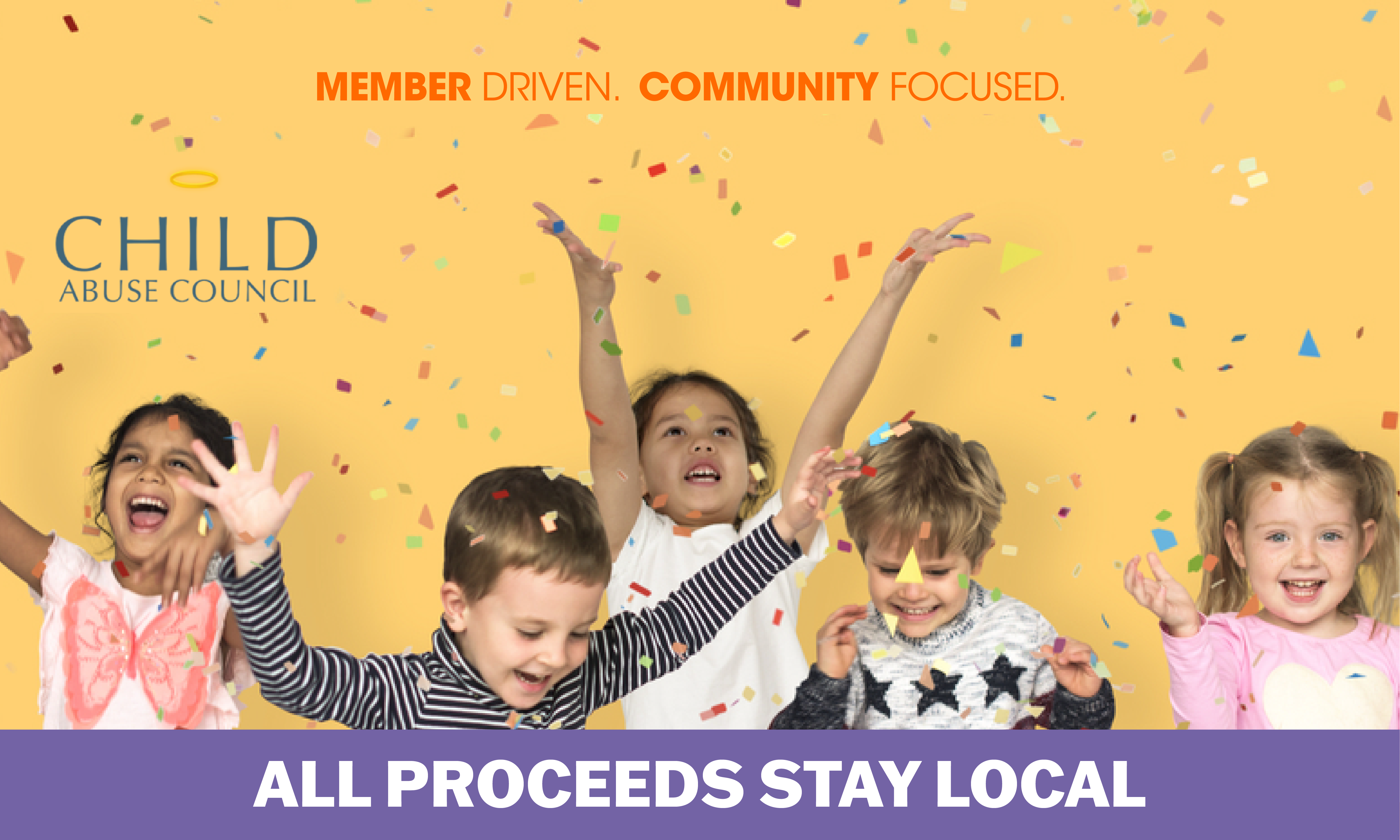 Child Abuse Council of Muskegon