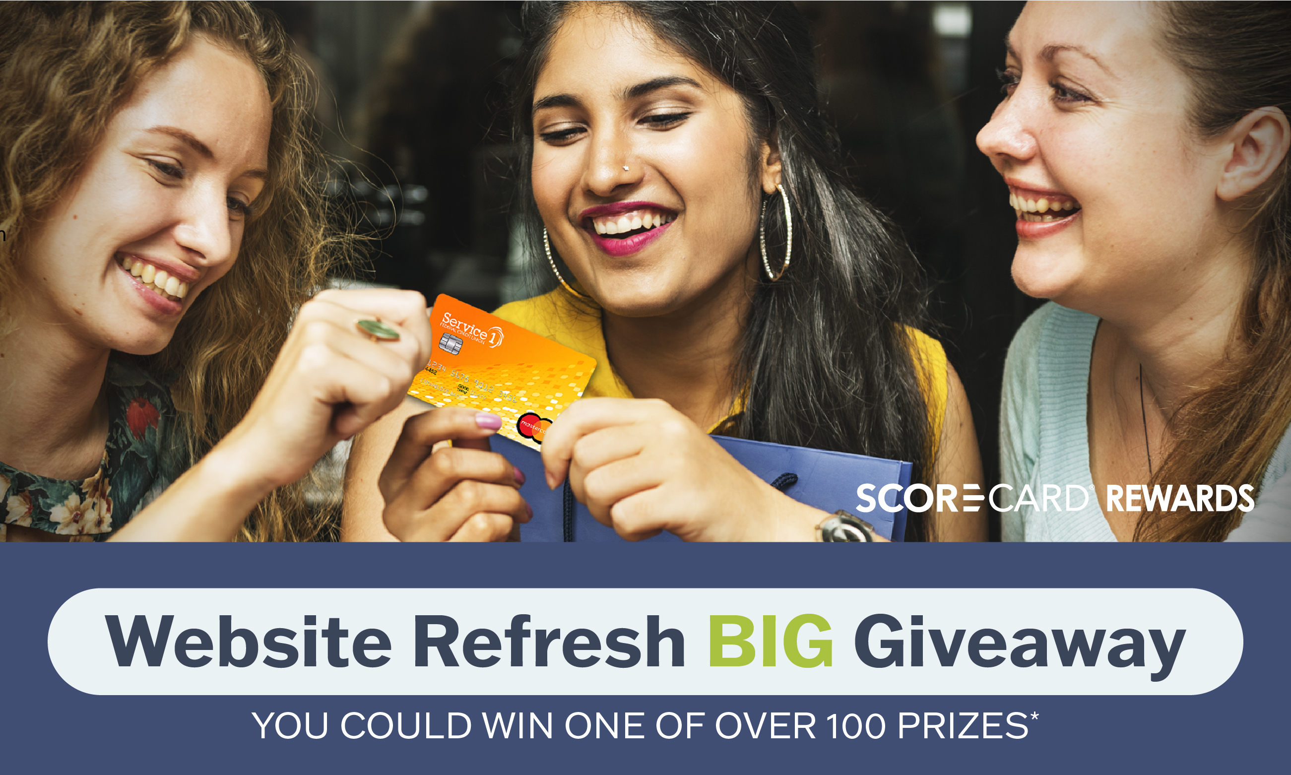 ScoreCards Rewards