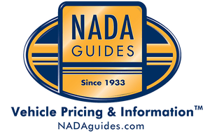 NADA Guide Logo